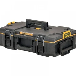 Mallette Toughsystem DS150 - Capacité 19,3 Litres DEWALT