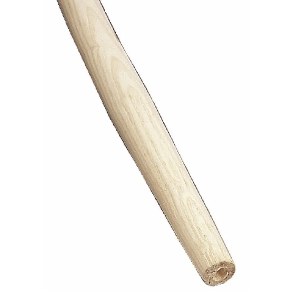 Manche de fourche à soie cintré percé 36 mm JACQUENET-MALIN