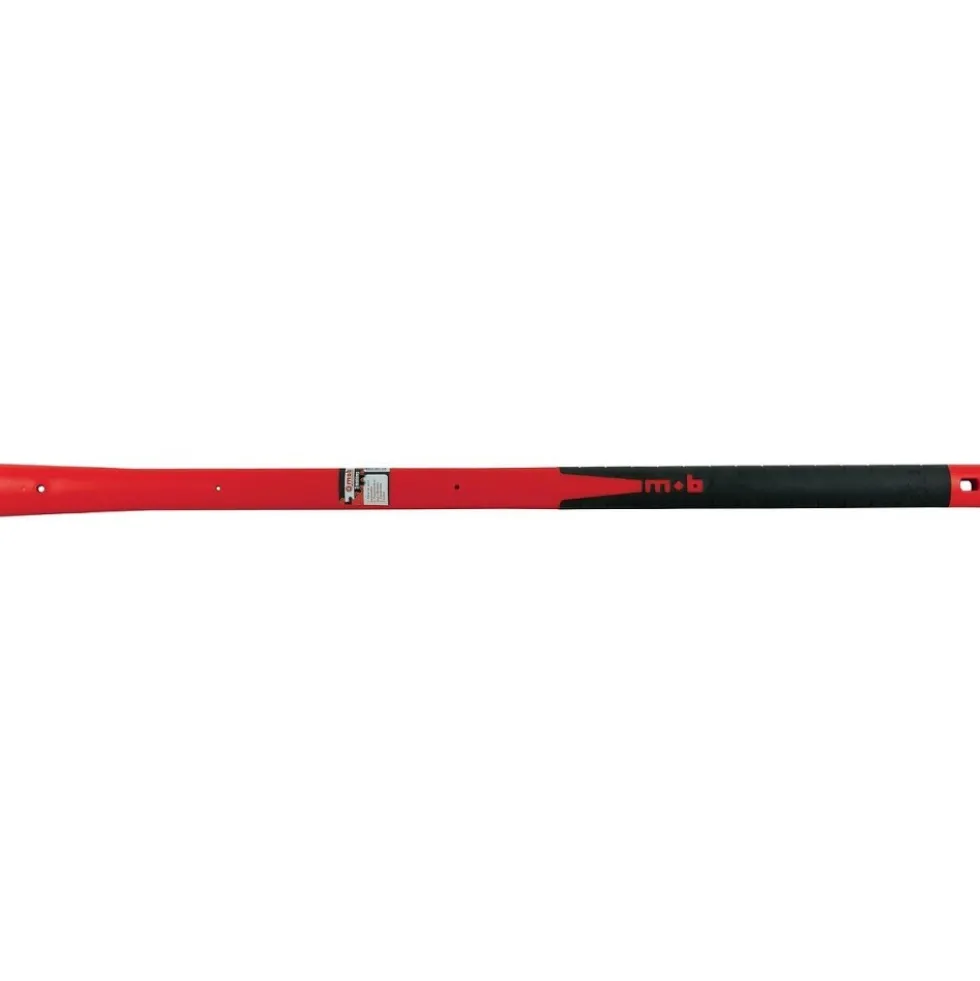 Manche de pioche - Nertech - 92 cm MOB