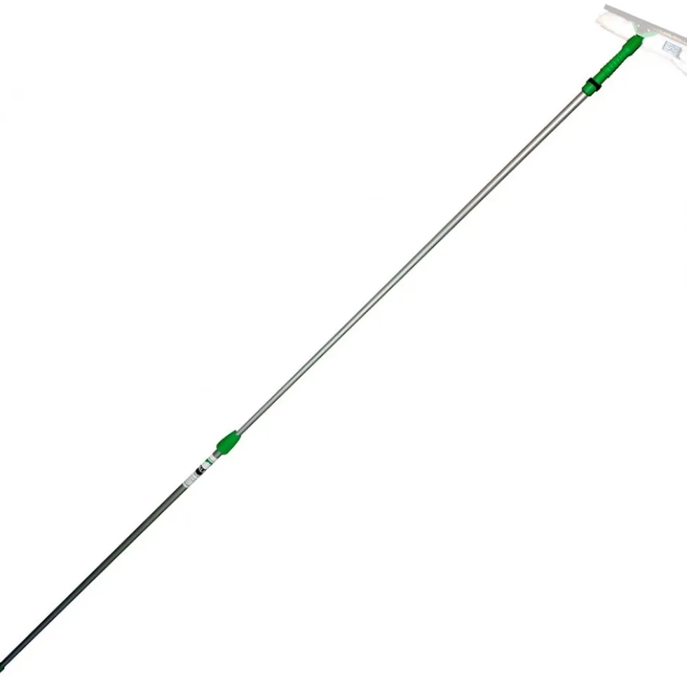 Manche télescopique – aluminium DALEP