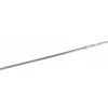 Manche tête de loup - télescopique - aluminium ROZENBAL