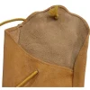 Manchettes en cuir pour soudeur CAT II - 251H WELDY - longueur 62 cm JUBA