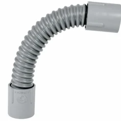 Manchette souple F/F - pvc GRANDSIRE