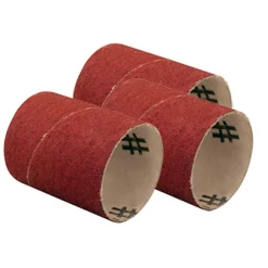 Manchon abrasif grains 180 pour rénovateur RDP 601 - Lot de 3 FARTOOLS