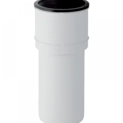 Manchon de raccordement pour WC Silent-PP - Diamètre 110 mm GEBERIT