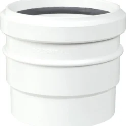 Manchon de raccordement pour bati support Duofix GEBERIT