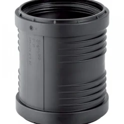 Manchon double Silent-PP à emboîter pour évacuation discrète GEBERIT