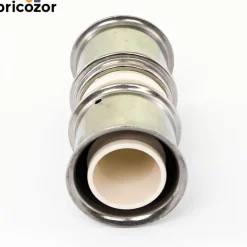 Manchon égal à sertir - pour tube multicouche - PPSU MULTITUBO