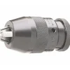 Mandrin autoserrant - ouverture 1 - 16 mm - Pour perceuse à colonne Promac