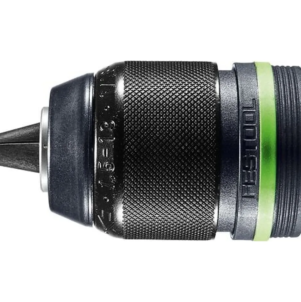 Mandrin de serrage rapide - KC 13-1/2-MMFP FESTOOL