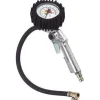 Manomètre à pneu pour compresseur - pression maximum 8 bar EINHELL