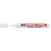 Marqueur craie liquide - pointe ogive - E 4095 EDDING
