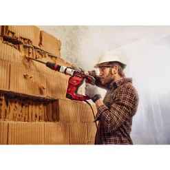 Marteau démolisseur - puissance 1050 watts - TE-DH 12 EINHELL