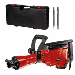 Marteau démolisseur - 1600 W - TC-DH 43 EINHELL
