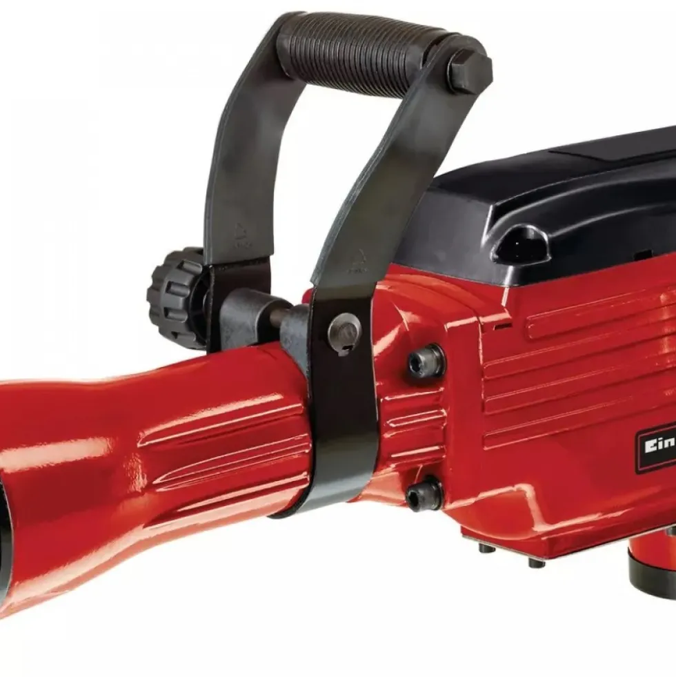 Marteau démolisseur - 1600 W - TC-DH 43 EINHELL