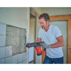 Marteau démolisseur - 750W - TE-DH 5 EINHELL