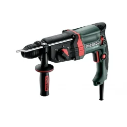 Marteau perforateur burineur - SDS + - 800W - KHE 2245 METABO