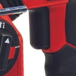Marteau perforateur sans fil - TP-HD 18/26 Li BL - Solo - Power X-Change EINHELL PROFESSIONAL