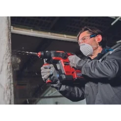 Marteau perforateur sans fil - TP-HD 18/26 Li BL - Solo - Power X-Change EINHELL PROFESSIONAL