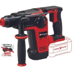 Marteau perforateur sans fil - TP-HD 18/26 Li BL - Solo - Power X-Change EINHELL PROFESSIONAL