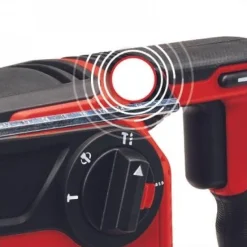 Marteau perforateur sans fil - TP-HD 18/26 Li BL - Solo - Power X-Change EINHELL PROFESSIONAL