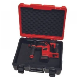 Marteau perforateur sans fil - TP-HD 18/26 Li BL - Solo - Power X-Change EINHELL PROFESSIONAL