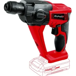 Marteau-perforateur sans fil - 18 volts - solo - TE-HD 18 Li EINHELL