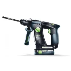 Marteau perforateur sans fil SDS+ 18V - BHC 18 HPC 4,0 I-Plus FESTOOL