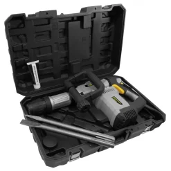 Marteau perforateur SDS Max - 1 300W - 20 J - RH20 MAX FARTOOLS