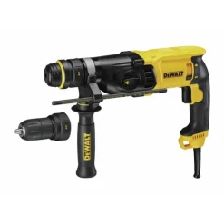 Marteau perforateur SDS+ 800 W - D25134K DEWALT