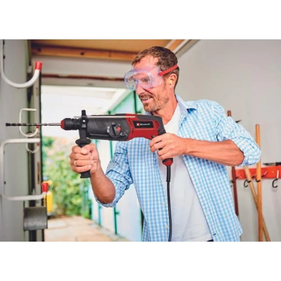 Marteau-perforateur TE-RH 950 5F EINHELL