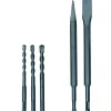 Marteau perforateur - 1250 watts - TE-RH 32 4F Kit EINHELL