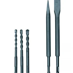 Marteau perforateur - 1250 watts - TE-RH 32 4F Kit EINHELL