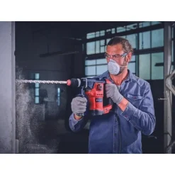Marteau perforateur - 1600W - TE-RH 32-1600 4F EINHELL