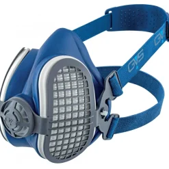 Masque respiratoire réutilisable Elipse avec filtres P3 RD taille M/L GVS