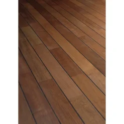 Mastic-colle MS polymère - pour parquet et pont de bateau - noir - MS SOUDAL