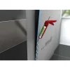 Mastic-colle polymère - pour receveur et panneaux - Wedi 610 Wedi