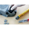 Mastic de réparation époxy chargé acier multi-supports LOCTITE EA 3463 LOCTITE
