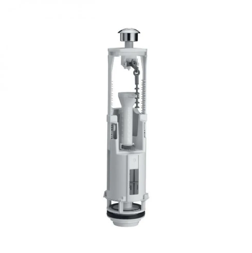 Mécanisme chasse d'eau seul avec surverse Optima S SIAMP