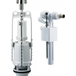 Mécanisme chasse d'eau Switch 22A et robinet flotteur 95L SIAMP