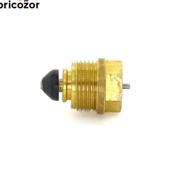 Mécanisme pour robinet radiateur - RTH - pour corps thermostatique COMAP