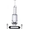 Mécanisme seul SIAMP ASP43 pour rénovation PORCHER ASPIRAMBO SIAMP