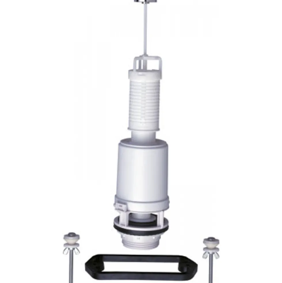 Mécanisme seul SIAMP ASP43 pour rénovation PORCHER ASPIRAMBO SIAMP