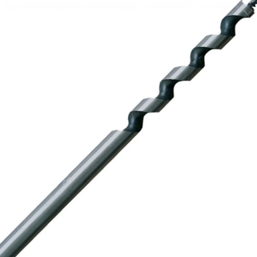 Mèche bois - pointe vrille – diamètre 9,5 mm DALEP