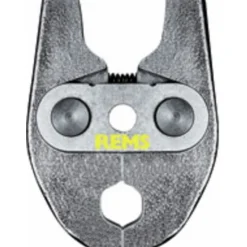 Mâchoire Mini-Press ACC - Profil U REMS