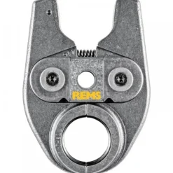 Mâchoires Mini-Press ACC - Profil TH REMS