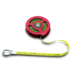 Mesure longue avec boîtier semi fermé - 20 m STANLEY