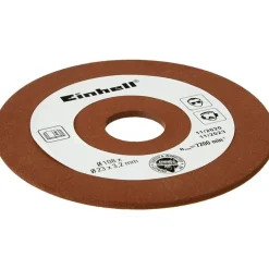 Meule 3,2 mm affûteuse BG CS 85 E EINHELL