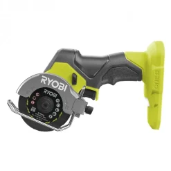 Meuleuse compacte 18V 76mm - RCT18BL-0 - One+ RYOBI