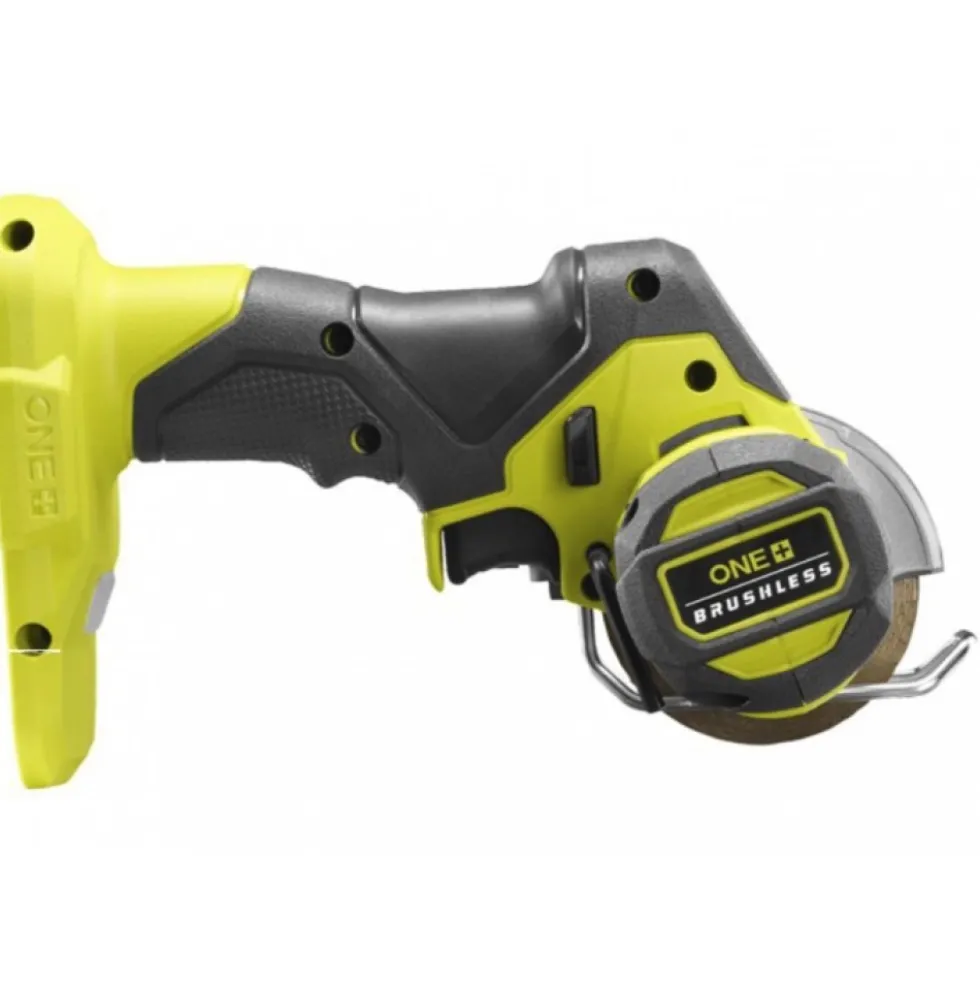 Meuleuse compacte 18V 76mm - RCT18BL-0 - One+ RYOBI